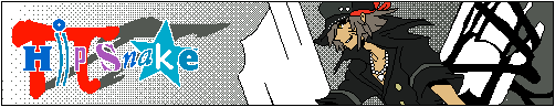 VISIT HIP SNAKE